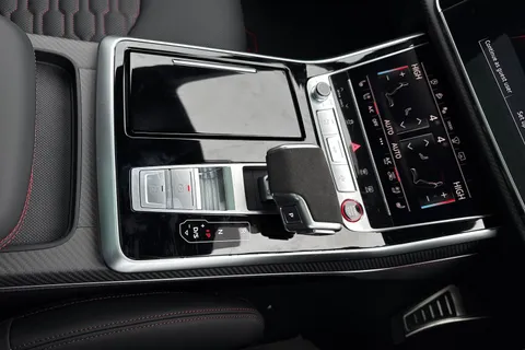 Audi RS Q8 4.0 TFSI V8 Performance Carbon Vorsprung Tiptronic quattro Euro 6 (s/s) 5dr Thumbnail #23