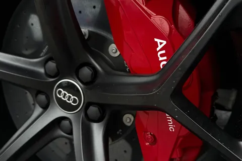  Audi RS Q8 4.0 TFSI V8 Performance Carbon Vorsprung Tiptronic quattro Euro 6 (s/s) 5dr Thumbnail #28