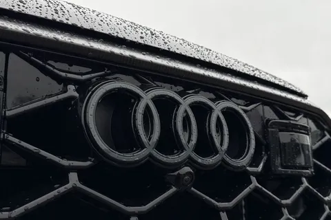  Audi RS Q8 4.0 TFSI V8 Performance Carbon Vorsprung Tiptronic quattro Euro 6 (s/s) 5dr Thumbnail #30