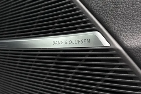  Audi RS Q8 4.0 TFSI V8 Performance Carbon Vorsprung Tiptronic quattro Euro 6 (s/s) 5dr Thumbnail #33