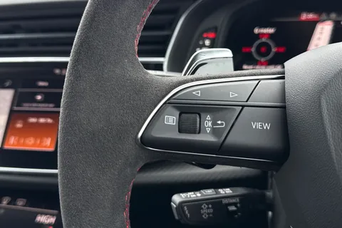  Audi RS Q8 4.0 TFSI V8 Performance Carbon Vorsprung Tiptronic quattro Euro 6 (s/s) 5dr Thumbnail #38