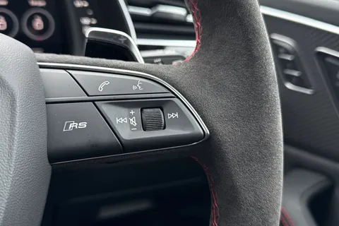  Audi RS Q8 4.0 TFSI V8 Performance Carbon Vorsprung Tiptronic quattro Euro 6 (s/s) 5dr Thumbnail #39