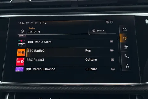  Audi RS Q8 4.0 TFSI V8 Performance Carbon Vorsprung Tiptronic quattro Euro 6 (s/s) 5dr Thumbnail #43