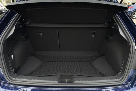  Audi A1 1.0 TFSI 30 Black Edition Sportback S Tronic Euro 6 (s/s) 5dr Thumbnail #7