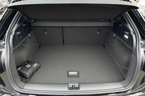  Audi Q2 1.5 TFSI CoD 35 Black Edition S Tronic Euro 6 (s/s) 5dr Thumbnail #7