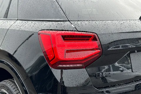  Audi Q2 1.5 TFSI CoD 35 Black Edition S Tronic Euro 6 (s/s) 5dr Thumbnail #8