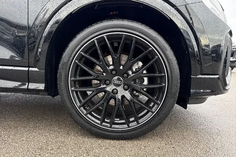  Audi Q2 1.5 TFSI CoD 35 Black Edition S Tronic Euro 6 (s/s) 5dr Thumbnail #10