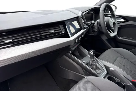  Audi A1 1.0 TFSI 30 Black Edition Sportback S Tronic Euro 6 (s/s) 5dr Thumbnail #15