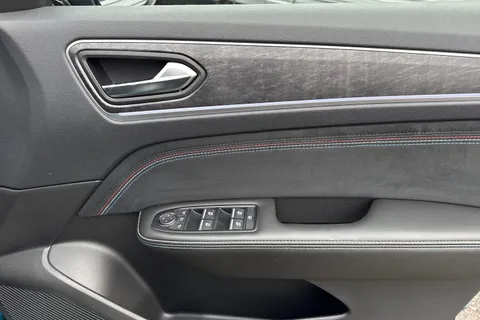 YT74DWN Renault Arkana 1.6 E-TECH esprit Alpine Auto Euro 6 (s/s) 5dr Thumbnail #22