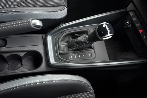  Audi A1 1.0 TFSI 30 Black Edition Sportback S Tronic Euro 6 (s/s) 5dr Thumbnail #23