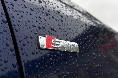  Audi A1 1.0 TFSI 30 Black Edition Sportback S Tronic Euro 6 (s/s) 5dr Thumbnail #25