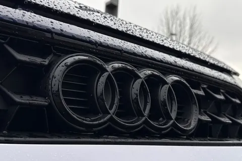  Audi A1 1.0 TFSI 30 Black Edition Sportback S Tronic Euro 6 (s/s) 5dr Thumbnail #26