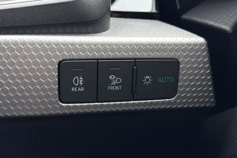  Audi A1 1.0 TFSI 30 Black Edition Sportback S Tronic Euro 6 (s/s) 5dr Thumbnail #30