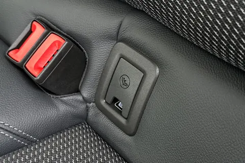  Audi Q2 1.5 TFSI CoD 35 Black Edition S Tronic Euro 6 (s/s) 5dr Thumbnail #28