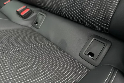  Audi A1 1.0 TFSI 30 Black Edition Sportback S Tronic Euro 6 (s/s) 5dr Thumbnail #33