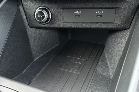  Audi A1 1.0 TFSI 30 Black Edition Sportback S Tronic Euro 6 (s/s) 5dr Thumbnail #34