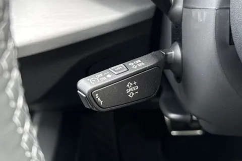  Audi Q2 1.5 TFSI CoD 35 Black Edition S Tronic Euro 6 (s/s) 5dr Thumbnail #33