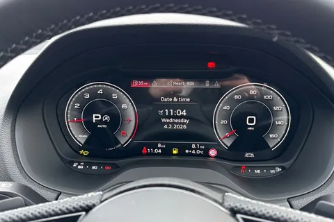  Audi Q2 1.5 TFSI CoD 35 Black Edition S Tronic Euro 6 (s/s) 5dr Thumbnail #34
