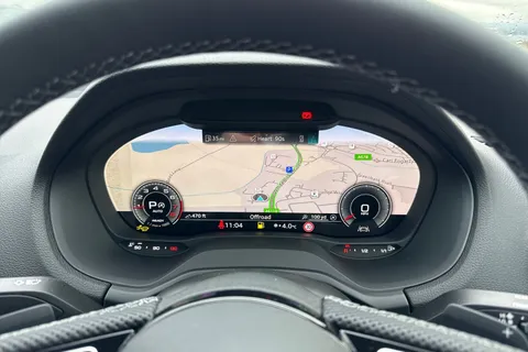  Audi Q2 1.5 TFSI CoD 35 Black Edition S Tronic Euro 6 (s/s) 5dr Thumbnail #35