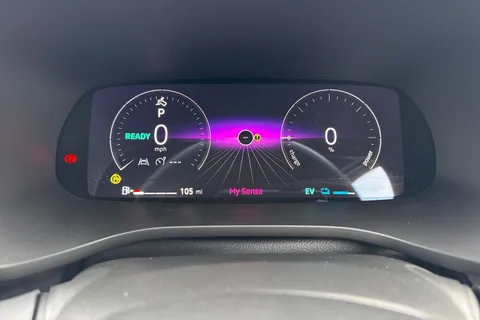 YT74DWN Renault Arkana 1.6 E-TECH esprit Alpine Auto Euro 6 (s/s) 5dr Thumbnail #47