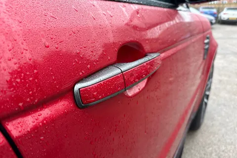 DL21EXM Land Rover Range Rover Sport 3.0 D250 MHEV HSE Silver Auto 4WD Euro 6 (s/s) 5dr Thumbnail #30