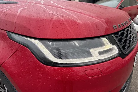 DL21EXM Land Rover Range Rover Sport 3.0 D250 MHEV HSE Silver Auto 4WD Euro 6 (s/s) 5dr Thumbnail #31