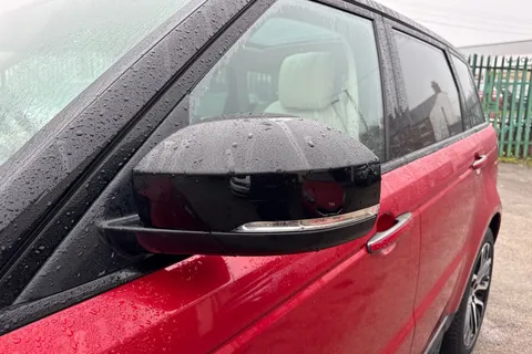 DL21EXM Land Rover Range Rover Sport 3.0 D250 MHEV HSE Silver Auto 4WD Euro 6 (s/s) 5dr Thumbnail #33