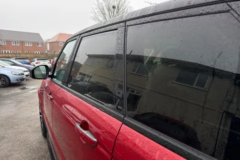 DL21EXM Land Rover Range Rover Sport 3.0 D250 MHEV HSE Silver Auto 4WD Euro 6 (s/s) 5dr Thumbnail #34