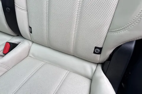 DL21EXM Land Rover Range Rover Sport 3.0 D250 MHEV HSE Silver Auto 4WD Euro 6 (s/s) 5dr Thumbnail #36