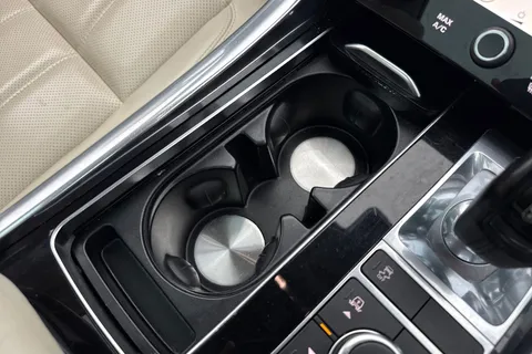 DL21EXM Land Rover Range Rover Sport 3.0 D250 MHEV HSE Silver Auto 4WD Euro 6 (s/s) 5dr Thumbnail #42