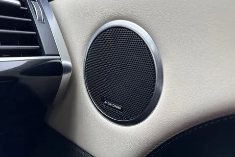 DL21EXM Land Rover Range Rover Sport 3.0 D250 MHEV HSE Silver Auto 4WD Euro 6 (s/s) 5dr Thumbnail #45