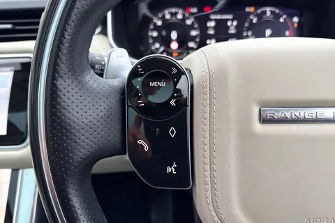 DL21EXM Land Rover Range Rover Sport 3.0 D250 MHEV HSE Silver Auto 4WD Euro 6 (s/s) 5dr Thumbnail #46