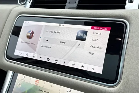 DL21EXM Land Rover Range Rover Sport 3.0 D250 MHEV HSE Silver Auto 4WD Euro 6 (s/s) 5dr Thumbnail #50