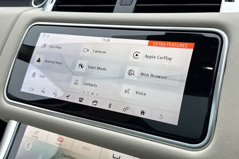 DL21EXM Land Rover Range Rover Sport 3.0 D250 MHEV HSE Silver Auto 4WD Euro 6 (s/s) 5dr Thumbnail #52