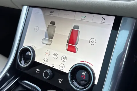 DL21EXM Land Rover Range Rover Sport 3.0 D250 MHEV HSE Silver Auto 4WD Euro 6 (s/s) 5dr Thumbnail #54