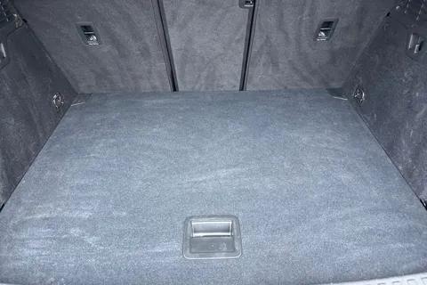 DG72BZL Audi A3 1.5 TFSI 35 S line Sportback Euro 6 (s/s) 5dr Thumbnail #7