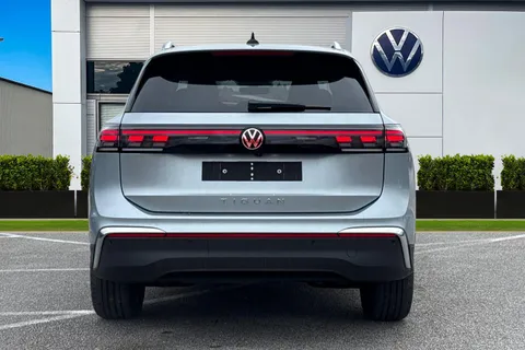 Volkswagen Tayron 1.5 eTSI MHEV Elegance DSG Euro 6 (s/s) 5dr Thumbnail #5