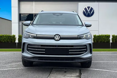 Volkswagen Tayron 1.5 eTSI MHEV Elegance DSG Euro 6 (s/s) 5dr Thumbnail #6