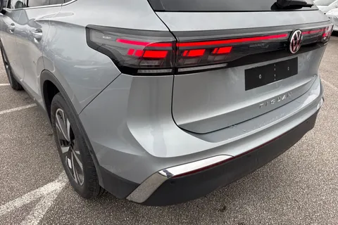 Volkswagen Tayron 1.5 eTSI MHEV Elegance DSG Euro 6 (s/s) 5dr Thumbnail #8