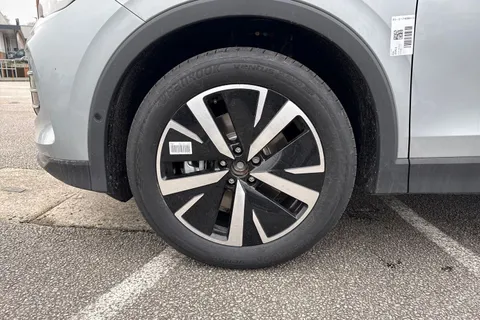 Volkswagen Tayron 1.5 eTSI MHEV Elegance DSG Euro 6 (s/s) 5dr Thumbnail #10