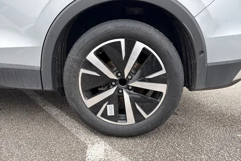 Volkswagen Tayron 1.5 eTSI MHEV Elegance DSG Euro 6 (s/s) 5dr Thumbnail #11