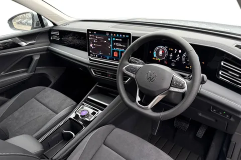 Volkswagen Tayron 1.5 eTSI MHEV Elegance DSG Euro 6 (s/s) 5dr Thumbnail #14