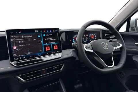 Volkswagen Tayron 1.5 eTSI MHEV Elegance DSG Euro 6 (s/s) 5dr Thumbnail #18