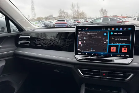 Volkswagen Tayron 1.5 eTSI MHEV Elegance DSG Euro 6 (s/s) 5dr Thumbnail #20