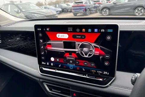 Volkswagen Tayron 1.5 eTSI MHEV Elegance DSG Euro 6 (s/s) 5dr Thumbnail #22