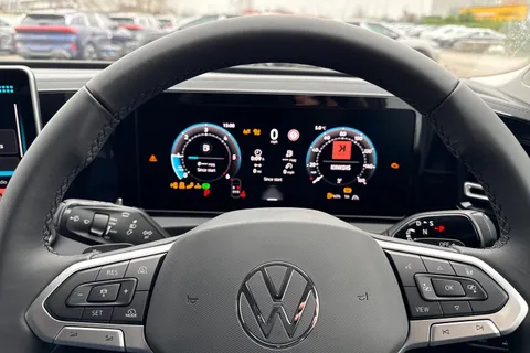 Volkswagen Tayron 1.5 eTSI MHEV Elegance DSG Euro 6 (s/s) 5dr Thumbnail #33