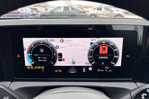 Volkswagen Tayron 1.5 eTSI MHEV Elegance DSG Euro 6 (s/s) 5dr Thumbnail #35