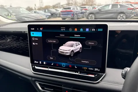 Volkswagen Tayron 1.5 eTSI MHEV Elegance DSG Euro 6 (s/s) 5dr Thumbnail #43