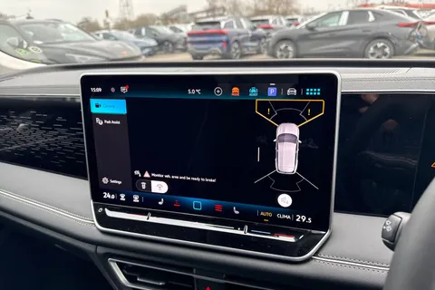 Volkswagen Tayron 1.5 eTSI MHEV Elegance DSG Euro 6 (s/s) 5dr Thumbnail #45