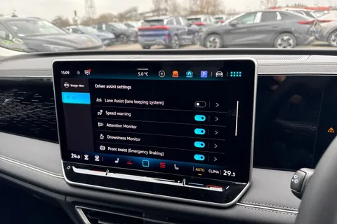 Volkswagen Tayron 1.5 eTSI MHEV Elegance DSG Euro 6 (s/s) 5dr Thumbnail #47